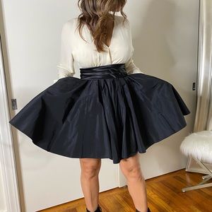 Halston Heritage dress